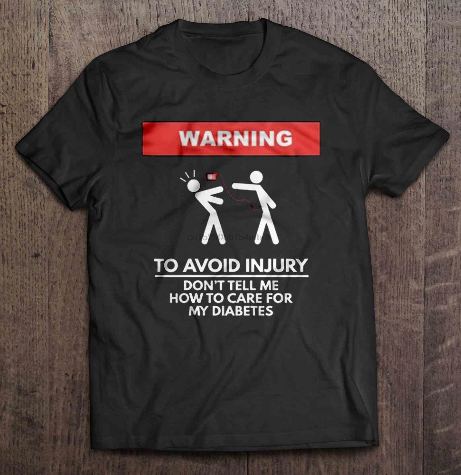 Предупреждение чтобы избежать травм не скажите мне как ухаживать за моим