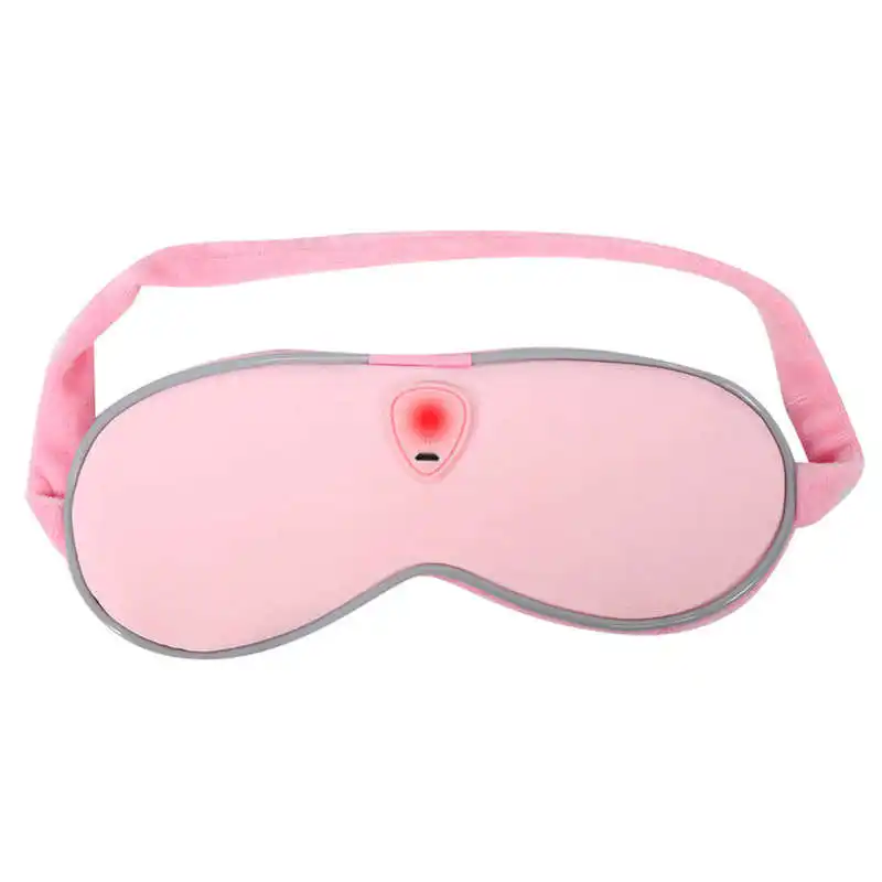 

Hot Compress Eye Patch Wear More Comfortably Eye Patch for Professional Salon Skin Care