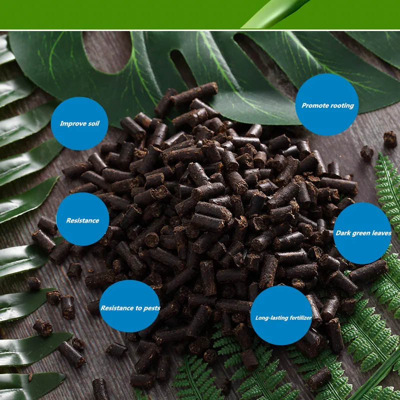 420 г бактериальное удобрение длительного действия органическое универсальное