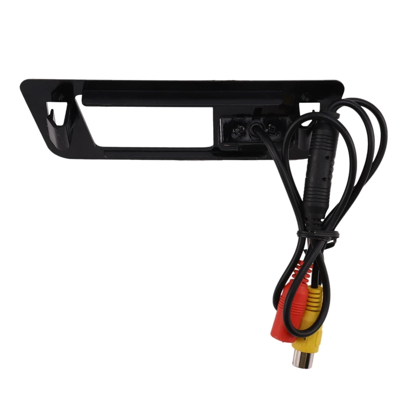 Автомобильная камера заднего вида HD Водонепроницаемая и противотуманная