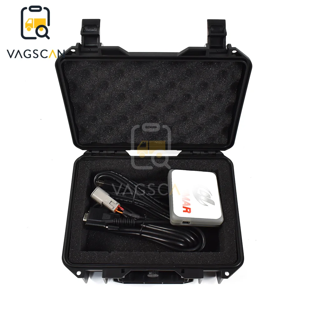 Набор диагностических кабелей для Yanmar 1 33 Waverunner jetboot + WEBASTO и Eberspacher MARINE подвесной -