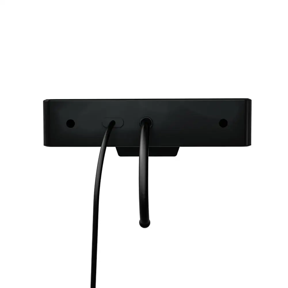 

1080P HD USB2.0/3.0 Web Cam Built In Microphone Clip On Dual Mics Webcam Computer Camera For Video Conference Live Network