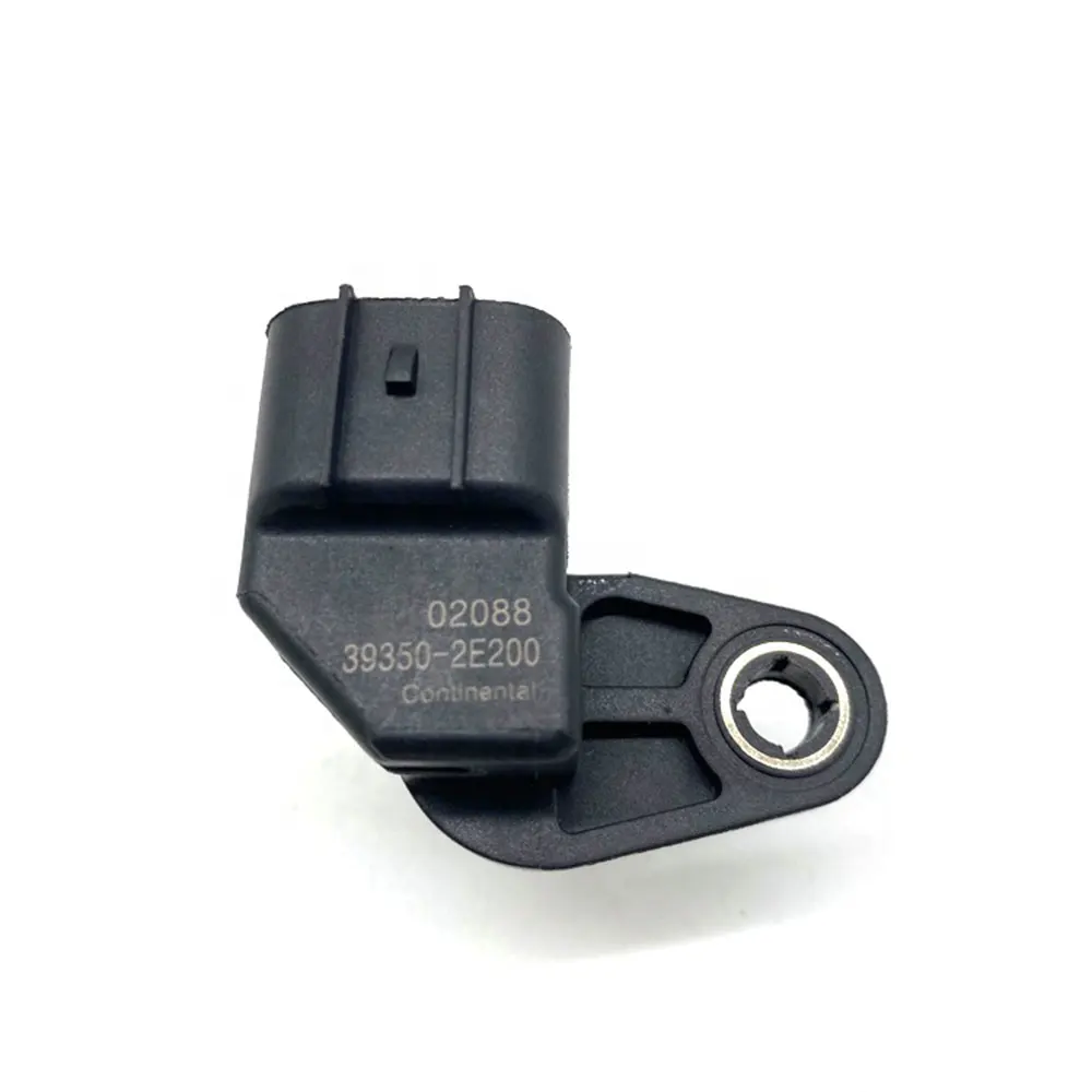 Датчик положения распредвала CPS 39350-2E200 совместим с датчиками Hyundai Kia черный