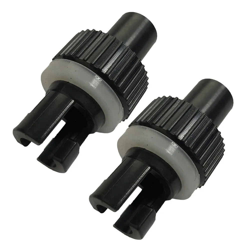 

2pcs Boat Kayak Accessories Inflatable Hose Adaptor Kayak Boat Air Foot Pump HR Hose Adapter H-R Valve Adapter Kayak Accessories