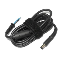 7.4x5.0mm Original Dc Power Supply Adapter Plug Cable for Dell Hp 180W Laptop Notebook Charger Cable Cord
