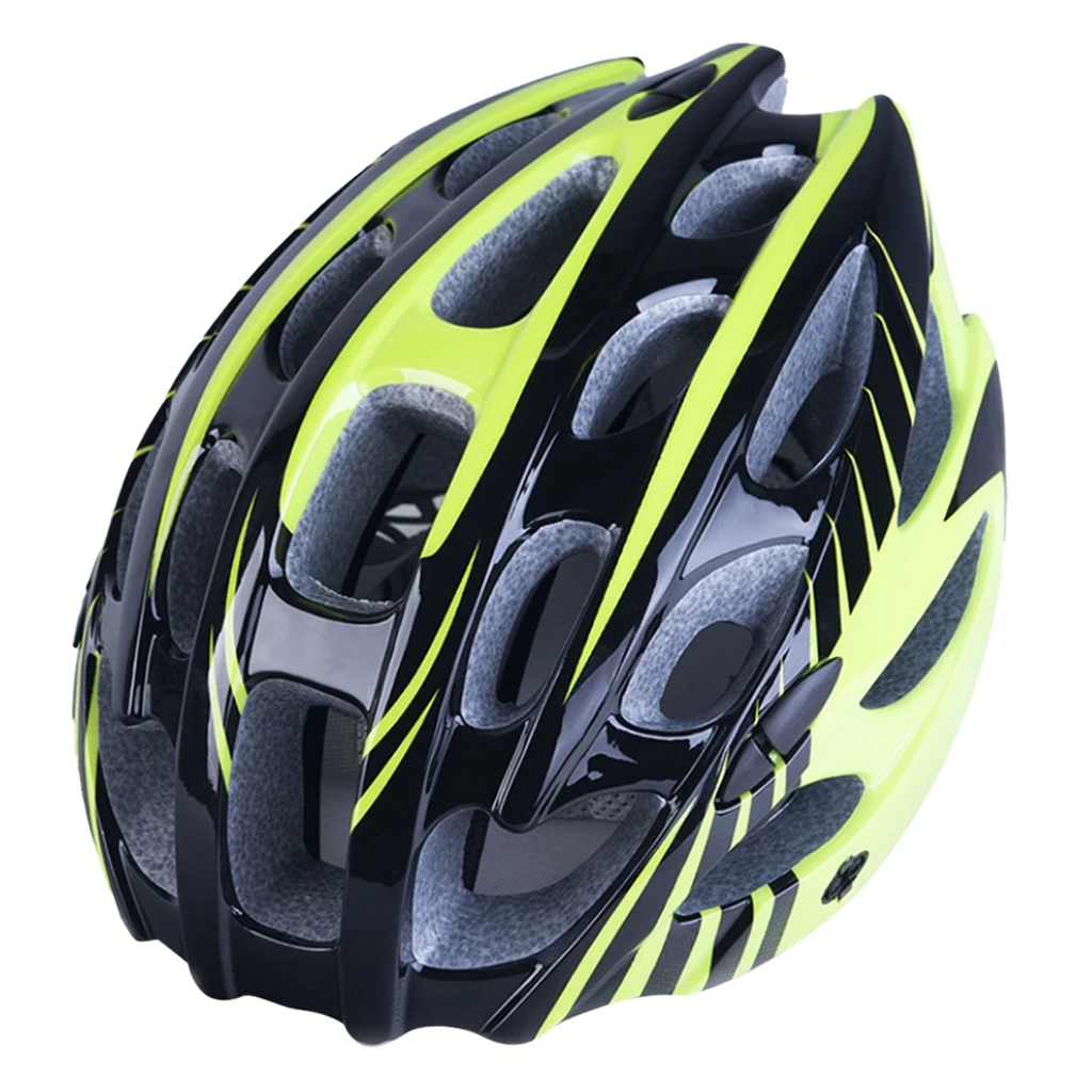 

Cycling Helmets Light Road Bike Adults Men 57-62cm Bicycle Head Protect Safe Hat