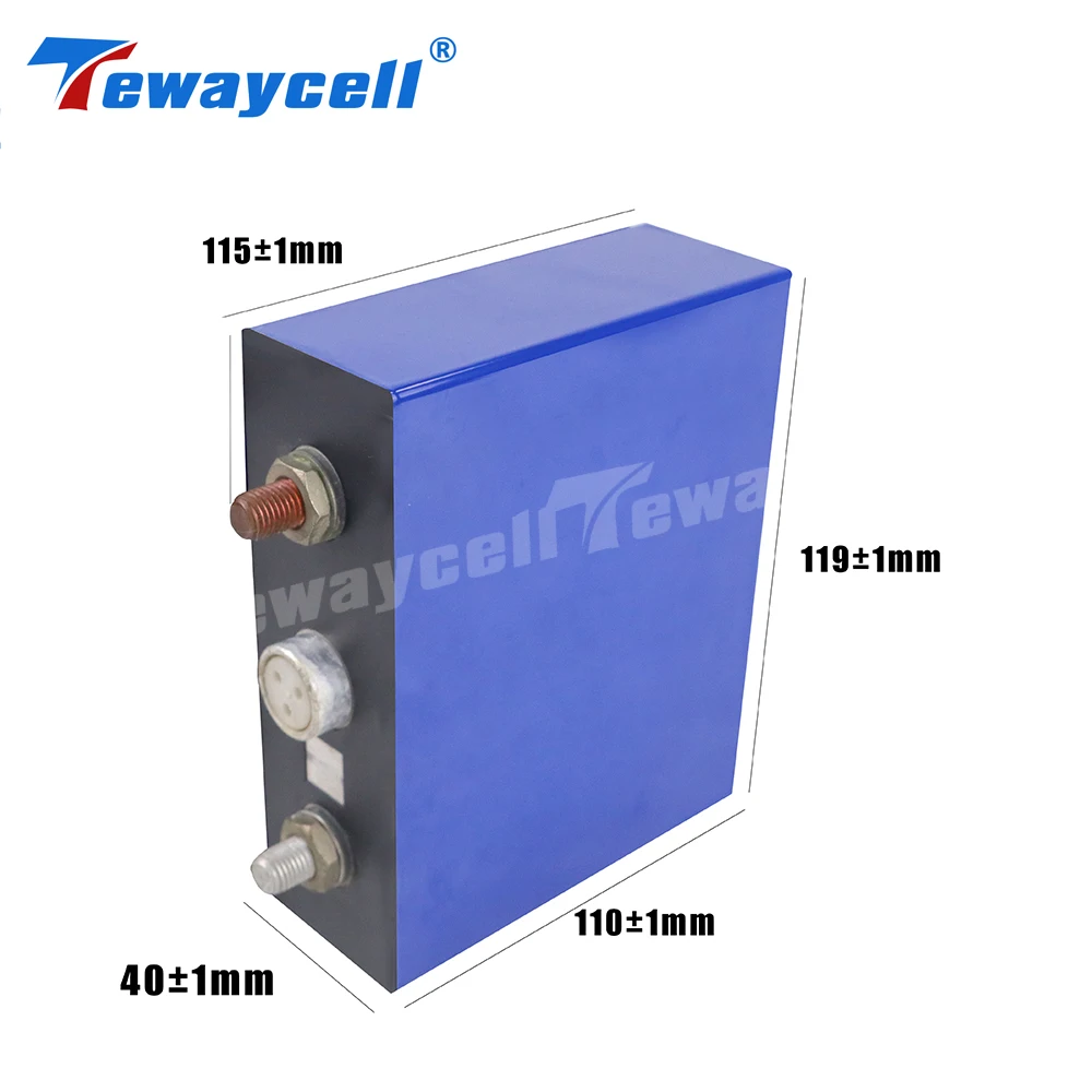 25Ah Lifepo4 5C Батарея 3 2 V аккумулятор литий железо фосфатных аккумуляторов и