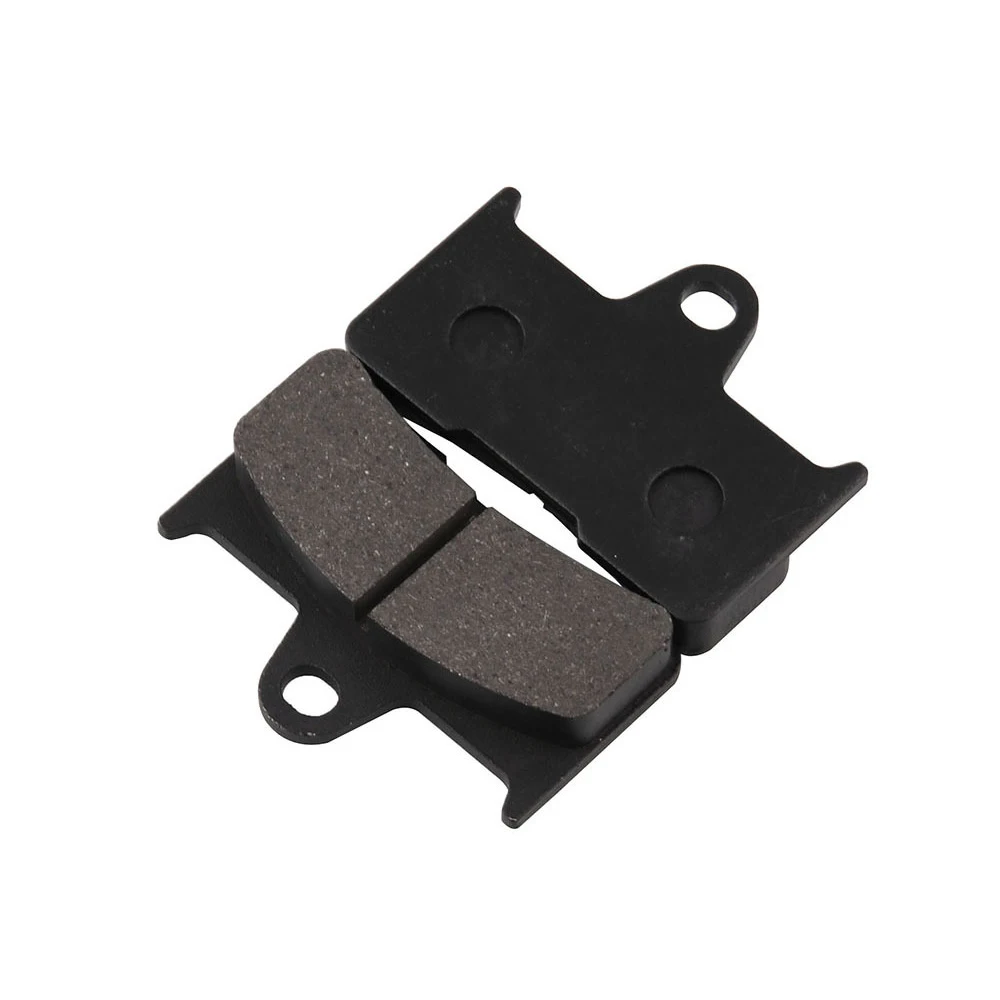 Передние тормозные колодки для мотоциклов CF500 500CC CF188 CF600 600CC CF196 X5 X6 X8 U5 ATV UTV CF 500 600 -