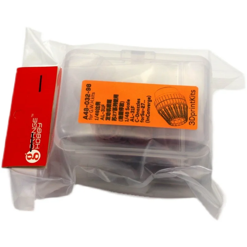 Оранжевые аксессуары для хобби электронных сигарет | Игрушки и