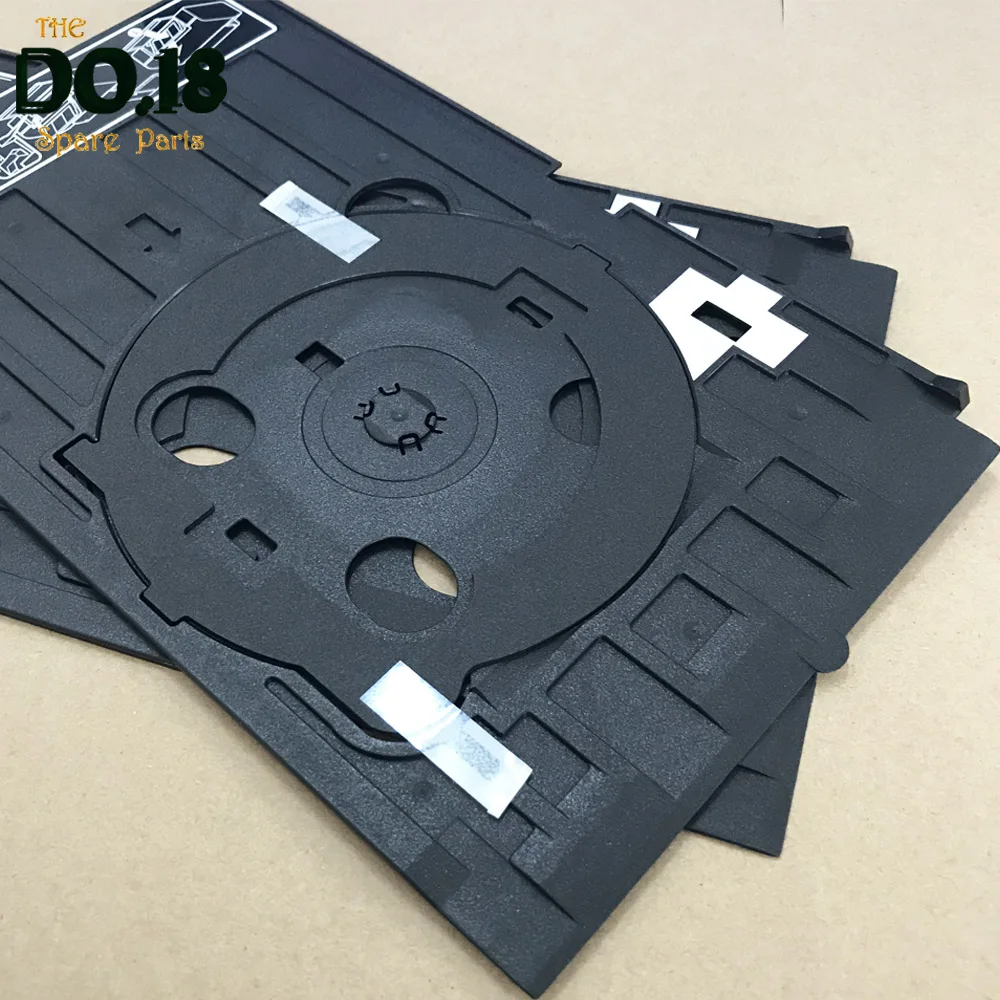 5 шт. лоток для дисков и DVD-проигрывателей Epson R260 R270 R390 R290 R330 T50 T60 A50 P50 L800 L801 |
