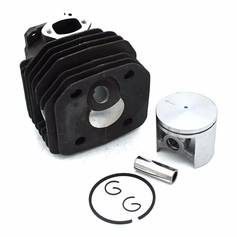 Аксессуары набор цилиндров и поршней бензопилы подходит для Husqvarna 262 26xp 261|Детали