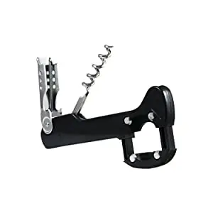 

Бумеранг штопор из нержавеющей стали 3 в 1