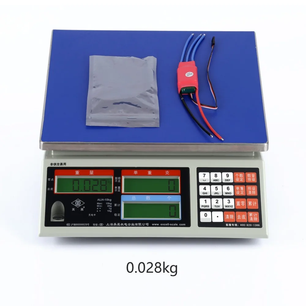 20a 30amp 30a simonk прошивка бесщеточный esc w 3a 5v