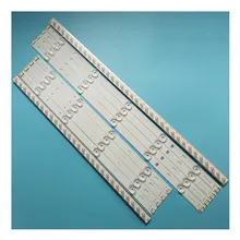 100% New 10pcs/Kit LED strips for LG 50 TV 50LB6500 UM 50LB5800 ZM 50LB6100 UG 50LB6300 US 50LB5900 UV 50LB6000 UH AGF78401501