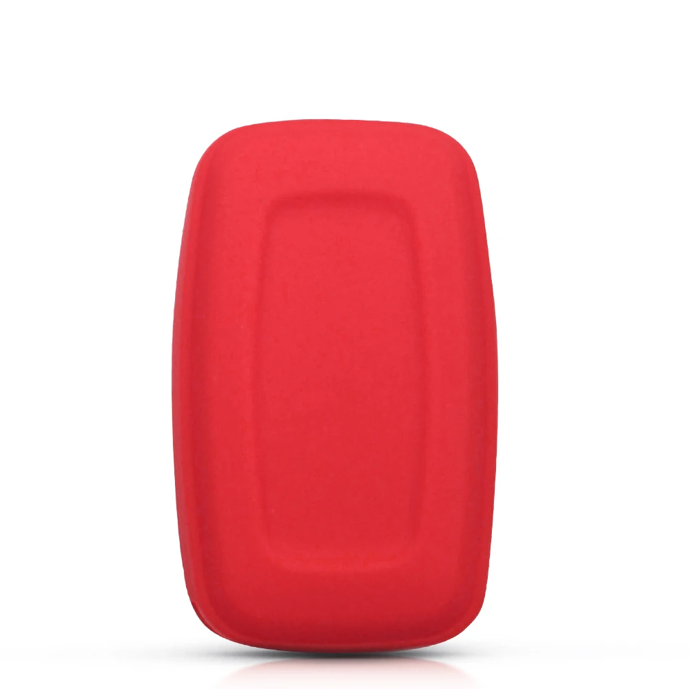 Чехол KEYYOU для Land Rover Discovery 4 5 кнопок без ключа Range Sport Vouge 2009 2010 2011 2012 | Автомобили и