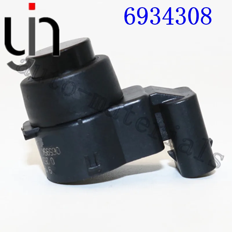 Фото Парковки PDC Сенсор парк Сенсор 0263003745 66206988965 66206956746 для 1er E81 E82 E87 E88 3er E90 E91 E92 E93 X1 E84 Z4 E89 №2