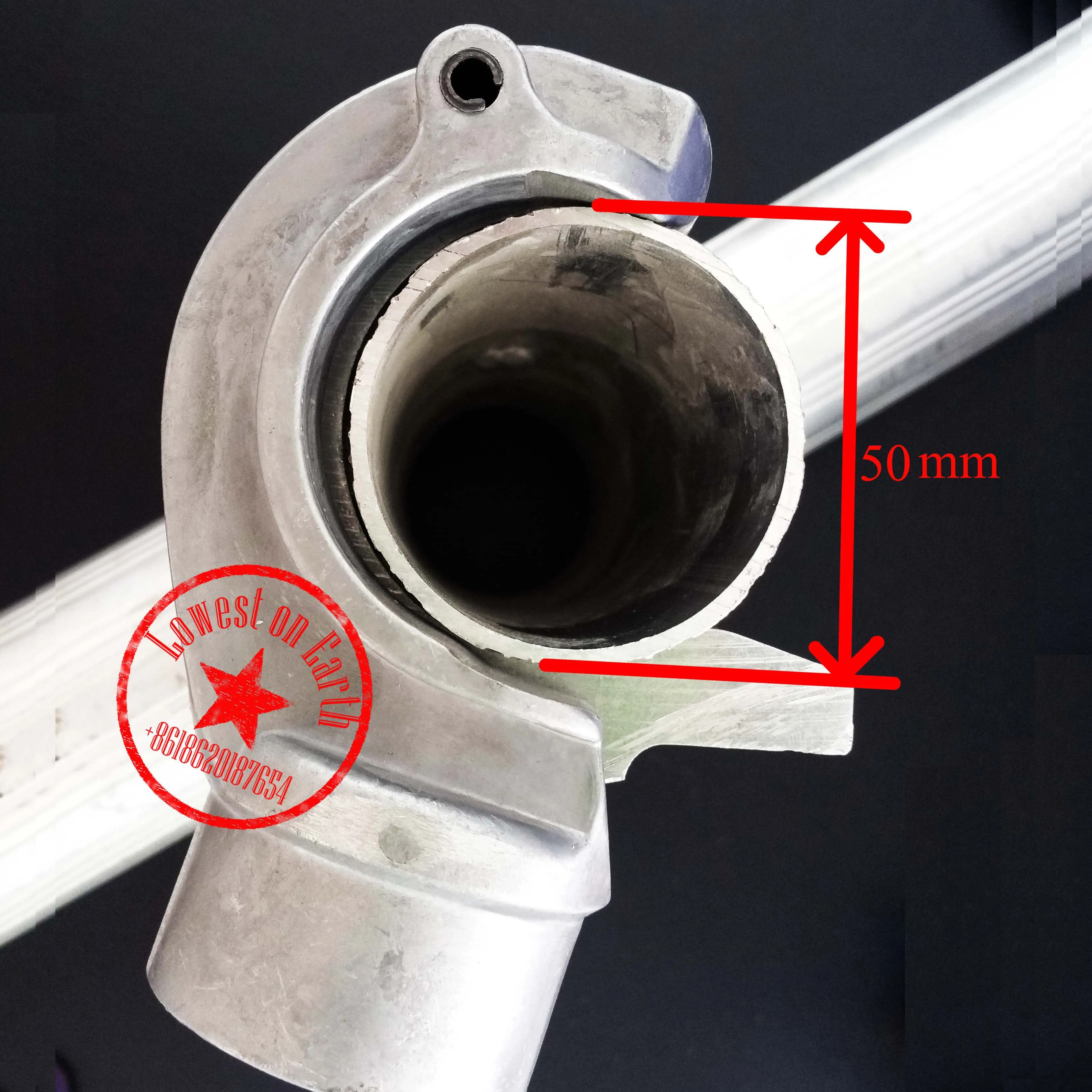 Алюминиевый литой зажим для строительных работ быстросъемный коготь|clamps for|clamping