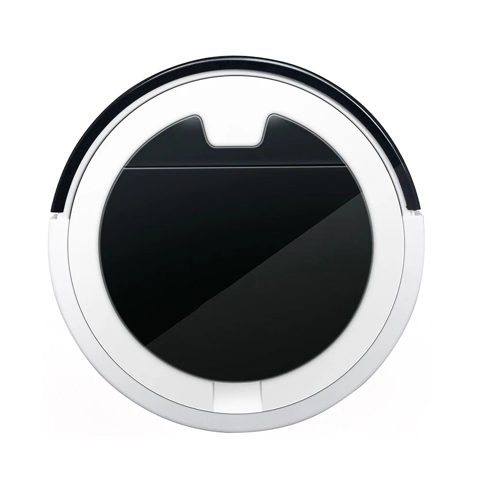 Электрический пылесос робот для автоматической уборки с функциями Мощное