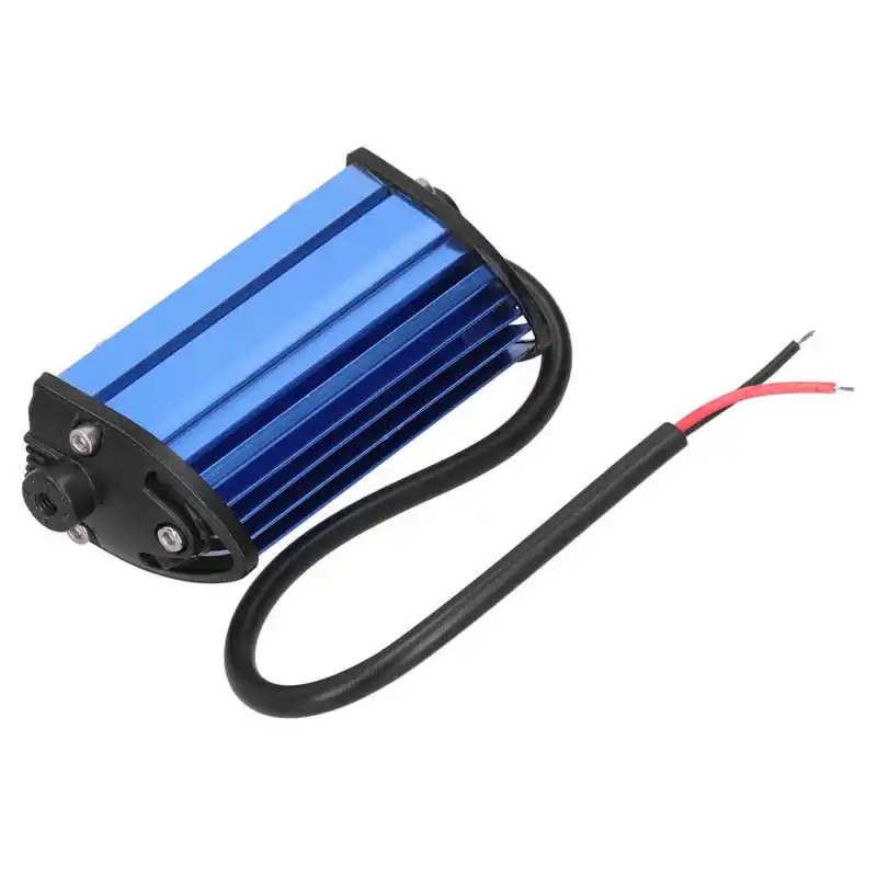 Аксессуары для машины машинный Стайлинг 9 Вт мотоциклетные передние