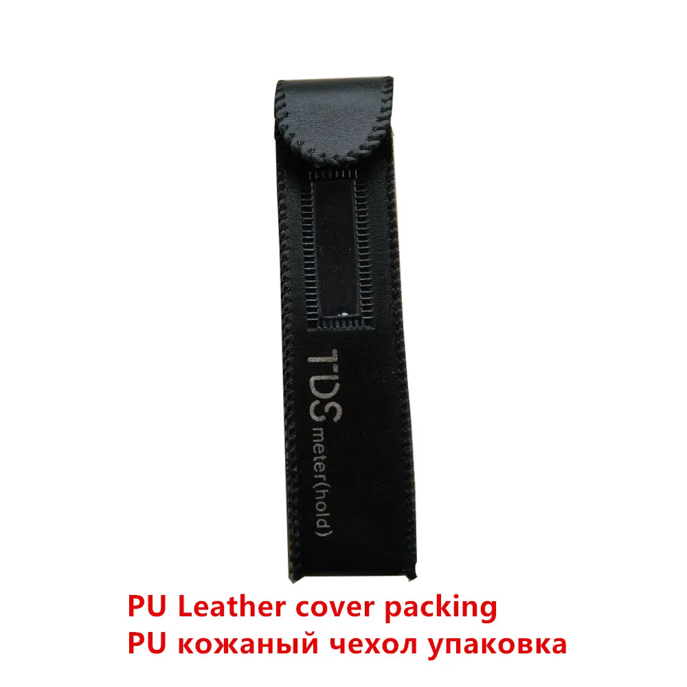 

Мини TDS EC измеритель температуры тестер с ЖК-дисплеем Цифровой фильтр качества воды тестер чистоты TDS-3 PH метр