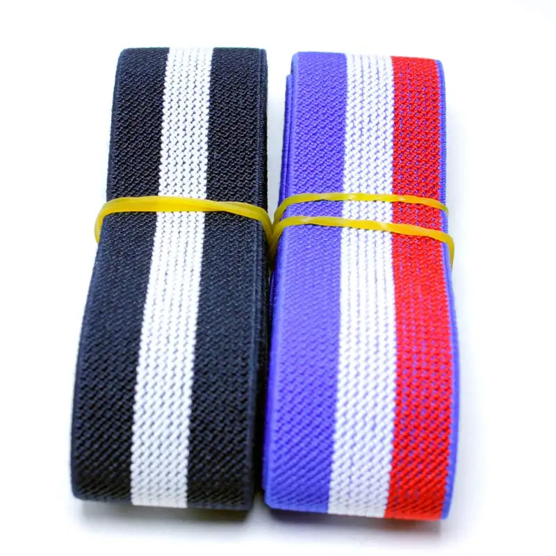 

Новое поступление 3 см в ширину высокого качества прочные брюки, юбка и пояс, комплект/Аксессуары для пошива одежды/резинка резинкой письмо-...