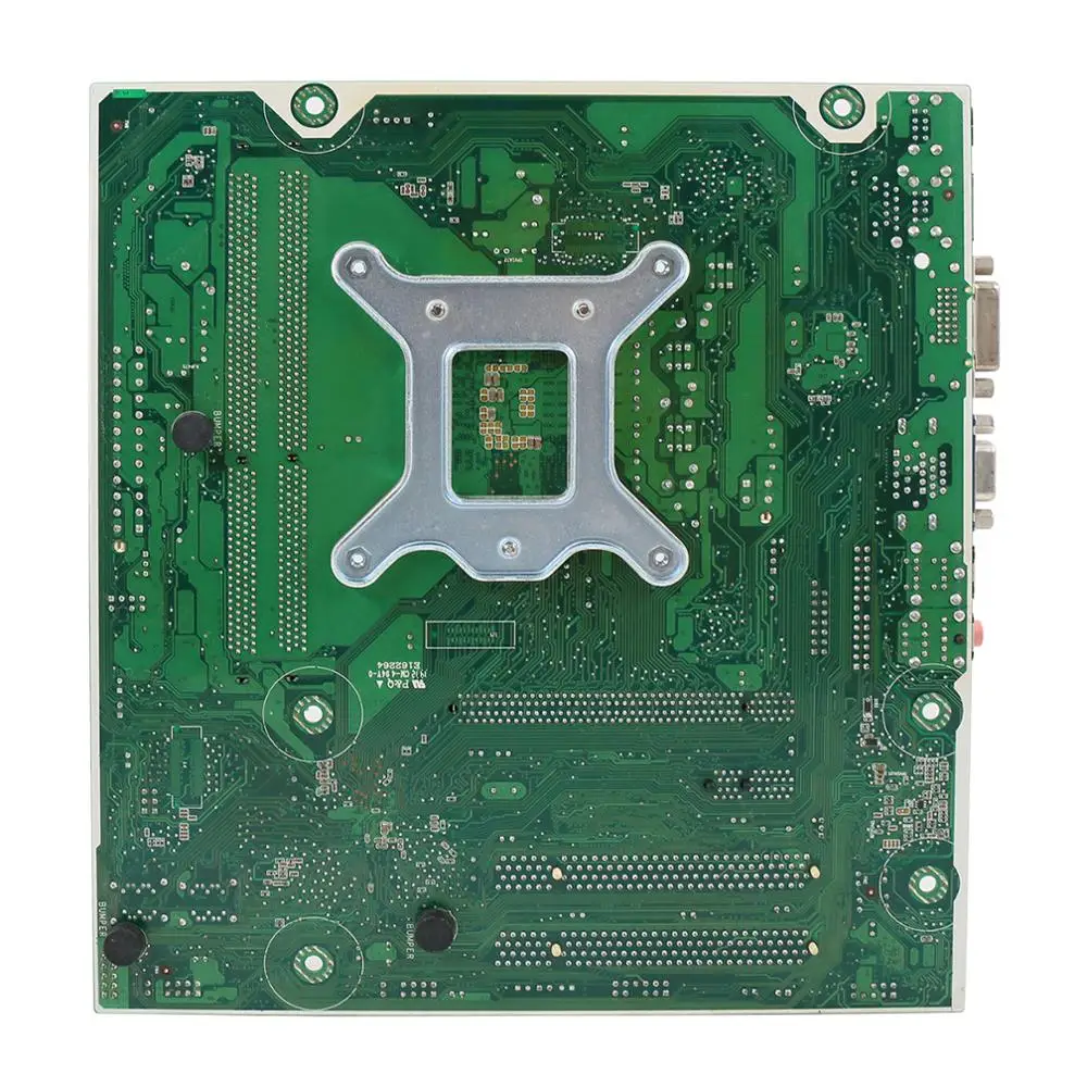 Материнская плата для HP PRO 3330MT 3380M материнская 660512-001 694617-001 100% тестирование