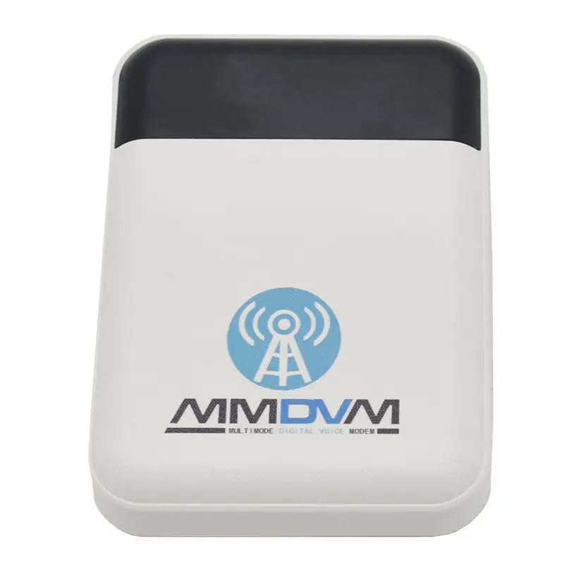 УВЧ/УКВ + Wifi цифровой Hotsopt Mmdvm поддержка Dmr P25 Ysf Qso внутри перезаряжаемая