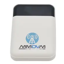 УВЧ/УКВ + Wifi цифровой Hotsopt Mmdvm поддержка Dmr P25 Ysf Qso внутри