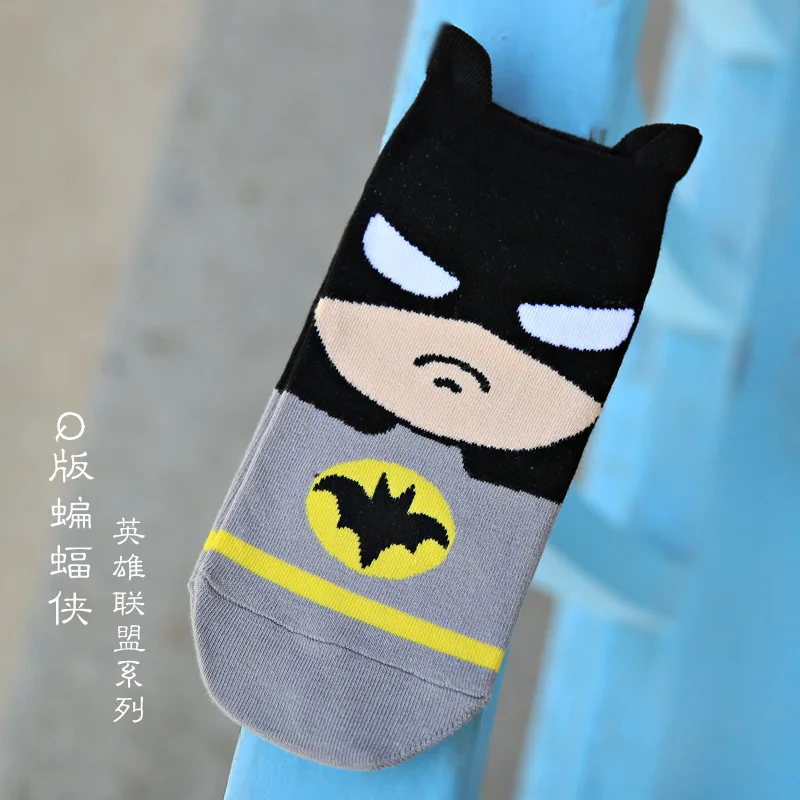 Дешевые женские хлопковые носки на весну лето и осень удобные короткие