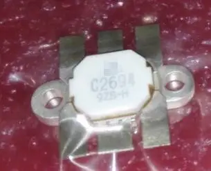 100% новый Бесплатная доставка 2SC2694 C2694|Запасные части| |