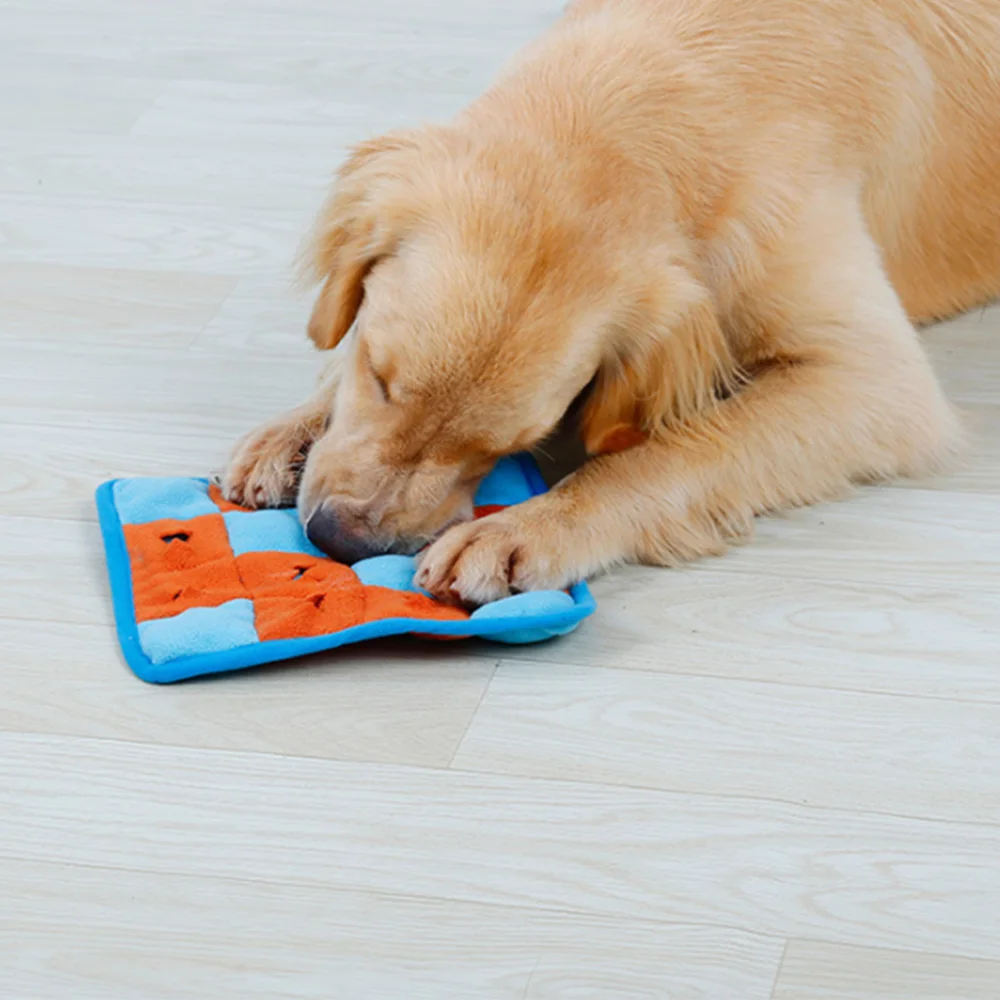 Коврик Для Кормления Собаки анти чо медленная миска для кормления щенка кошки