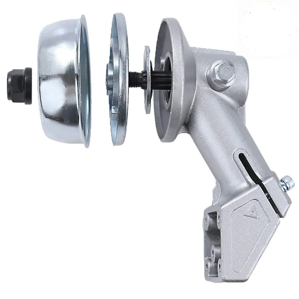 Головка редуктора для Stihl FS55RC FS55R FS 55 FS70RC 70 FS70R