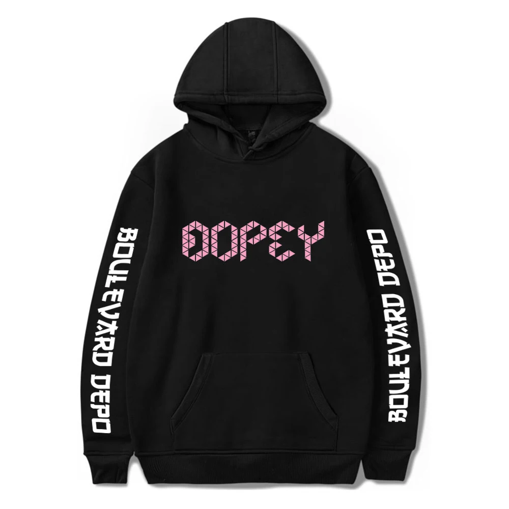  Реперские кепки бульвар депо альбом старый крови в стиле хип-хоп 2D печати с