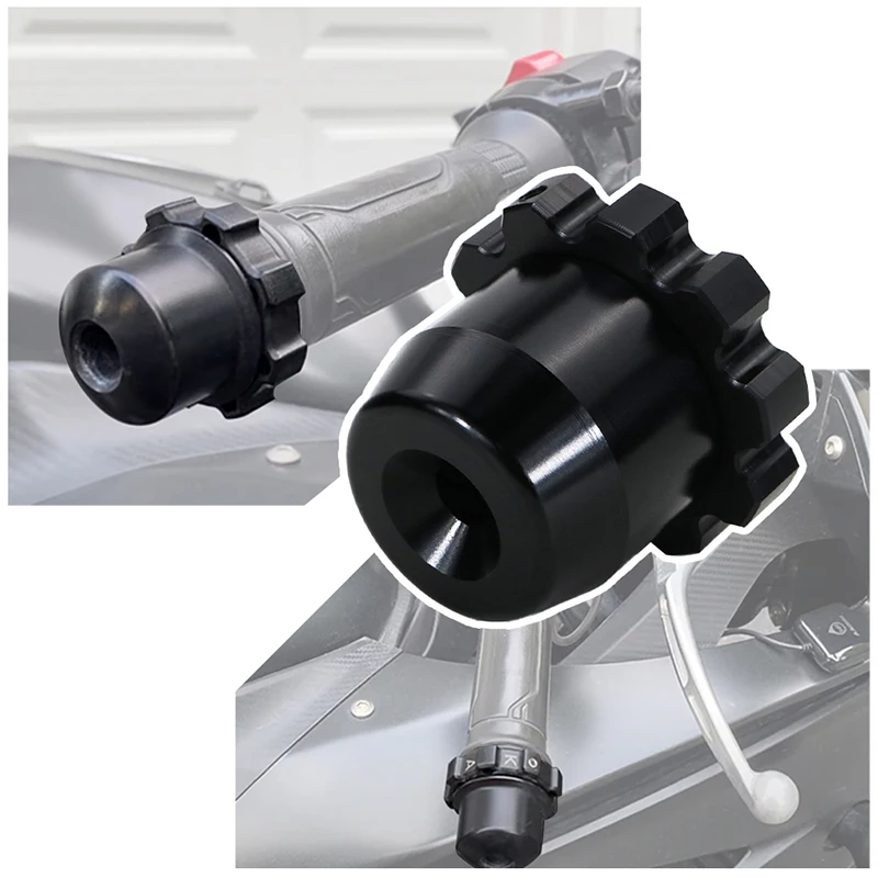 

Throttle Lock Cruise Control Throttle Clamp Assist End Bar For BMW K1200GT R1100GS R1150GS R1150RT R850R R1100R R1150R R1200RT
