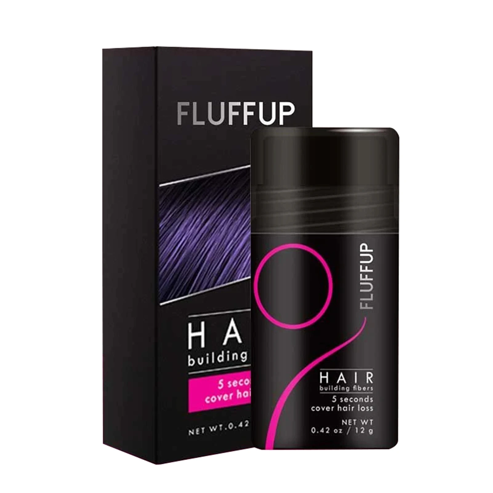 

Hot Natural Hair Building Fiber Applicator Spray Instant Salon Hair Treatment Keratin Powders Hair Regrowth Fiber Thickening