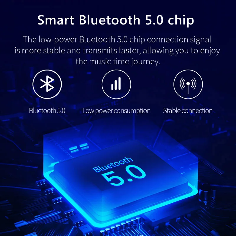 Автомобильный FM-передатчик JaJaBor с Bluetooth 5 0 беспроводной FM-модулятор поддержкой