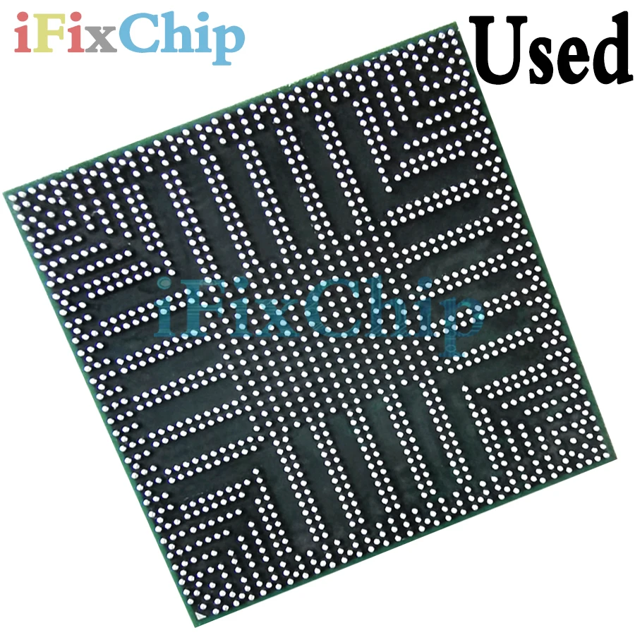 

100% test very good product AC82GM45 SLB94 bga chip reball with balls IC chips