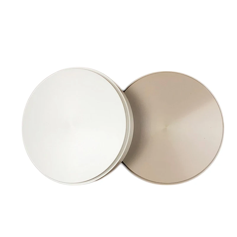 

98*18mm Dental PEEK pucks dental CAD/CAM restoration New material CADCAM Dentistry