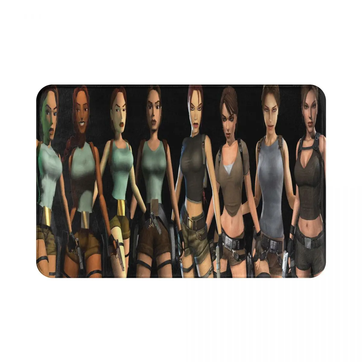 

Коврик для ванной, напольный коврик для входной двери