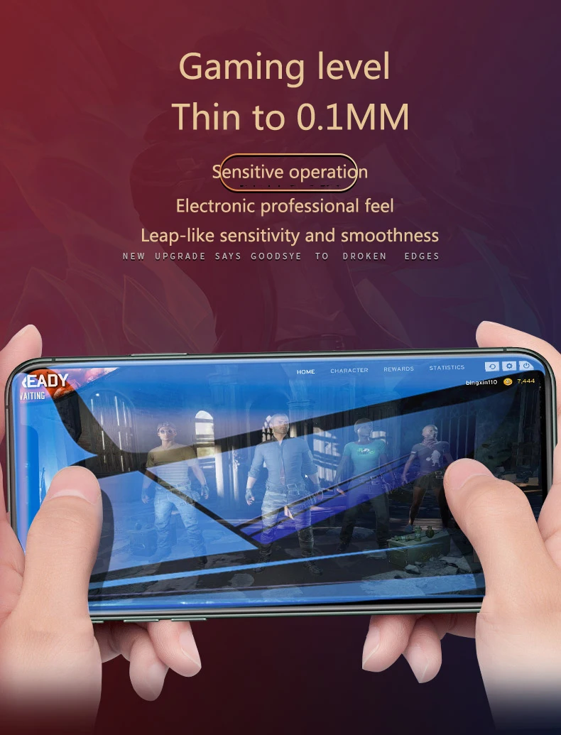 Защита экрана для OPPO Reno 3 4 Pro Z 2Z Ace 2 HD мягкая защитная Гидрогелевая пленка Realme 6Pro X50