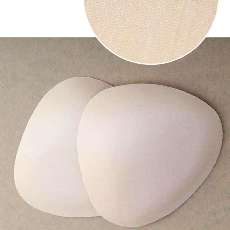 1 пара женские летние бикини купальник бюстгальтер с пуш-ап эффектом коврики JS25 |