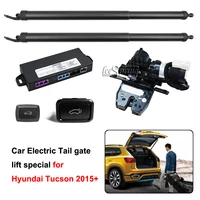 car electric tail gate lift special for hyundai tucson 2015 auto control the trunk