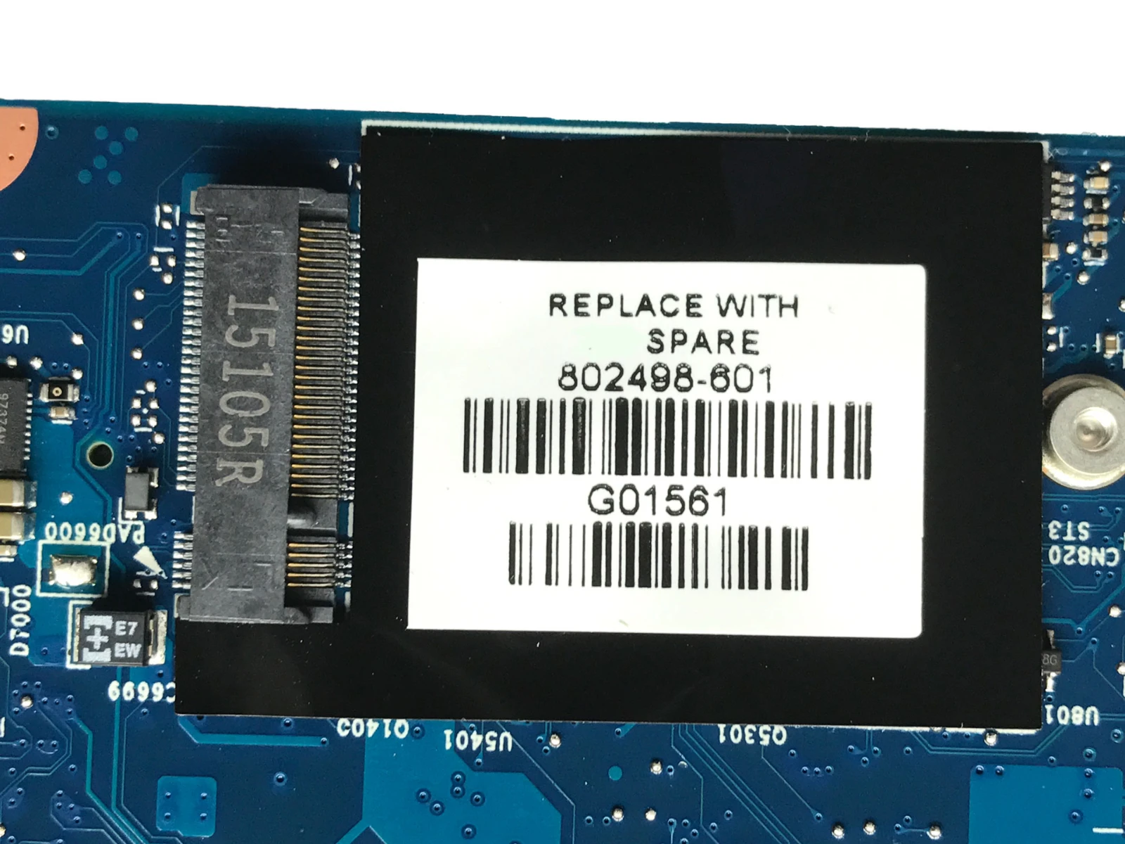 Высокое качество 802498 601 для HP Elitebook 820 G1 материнская плата ноутбука 6050A2630701 SR16Z I7 4500U