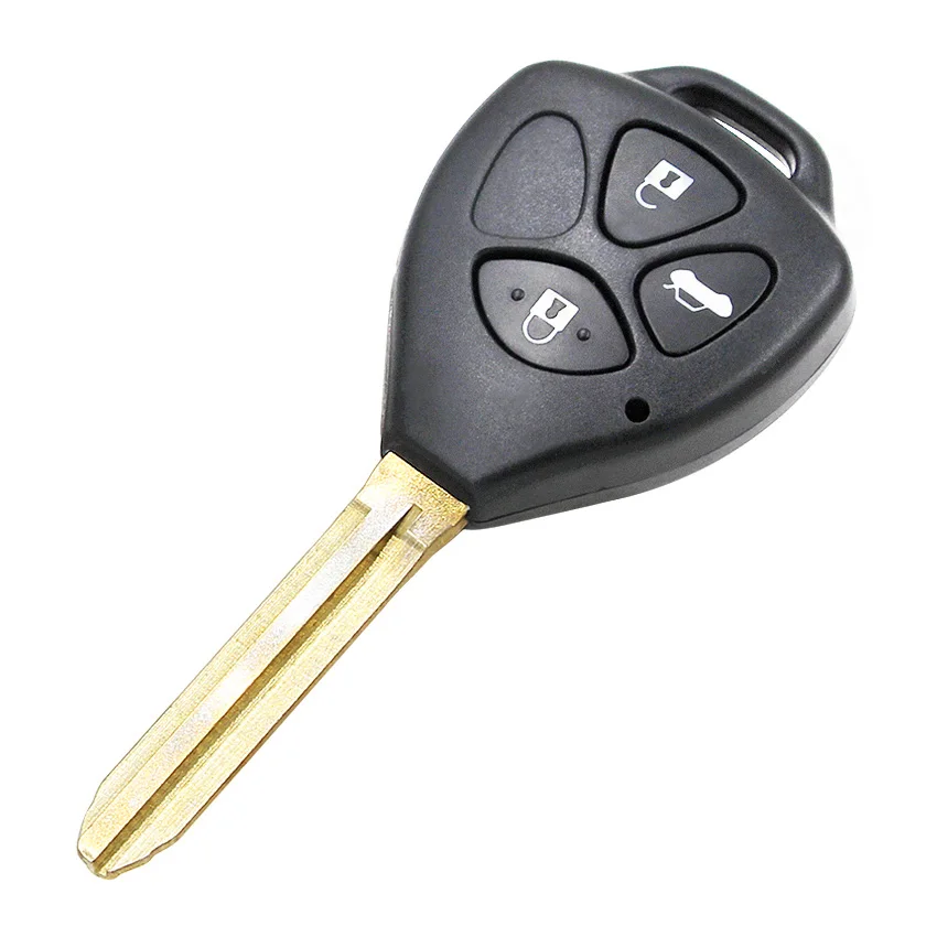 Чехол для Toyota Camry 2006 2007 2008 2009 2010 с необработанным лезвием | Автомобили и мотоциклы