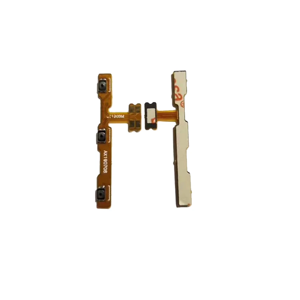 

For Xiao Mi CC9e Power\Volume Button Connector Cable Volume/Power Line Replacement Parts For Xiaomi CC9E Smartphone