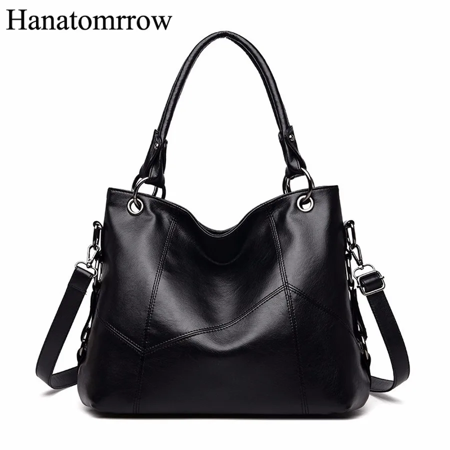 Качественные брендовые сумки из мягкой искусственной кожи для женщин на плечо