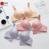 sexy thin women bras push up soft lingerie wire free padded underwear comfortable soft ladies bra fashion new pendant tops