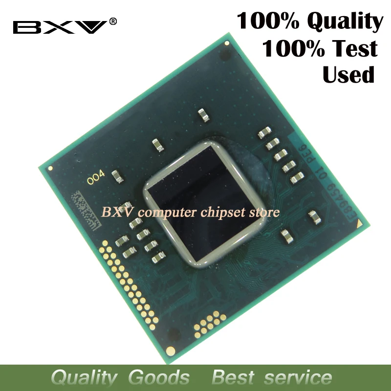 

Free Shipping SR0DA N2800 bga 100% test very good product chip reball with balls IC chips