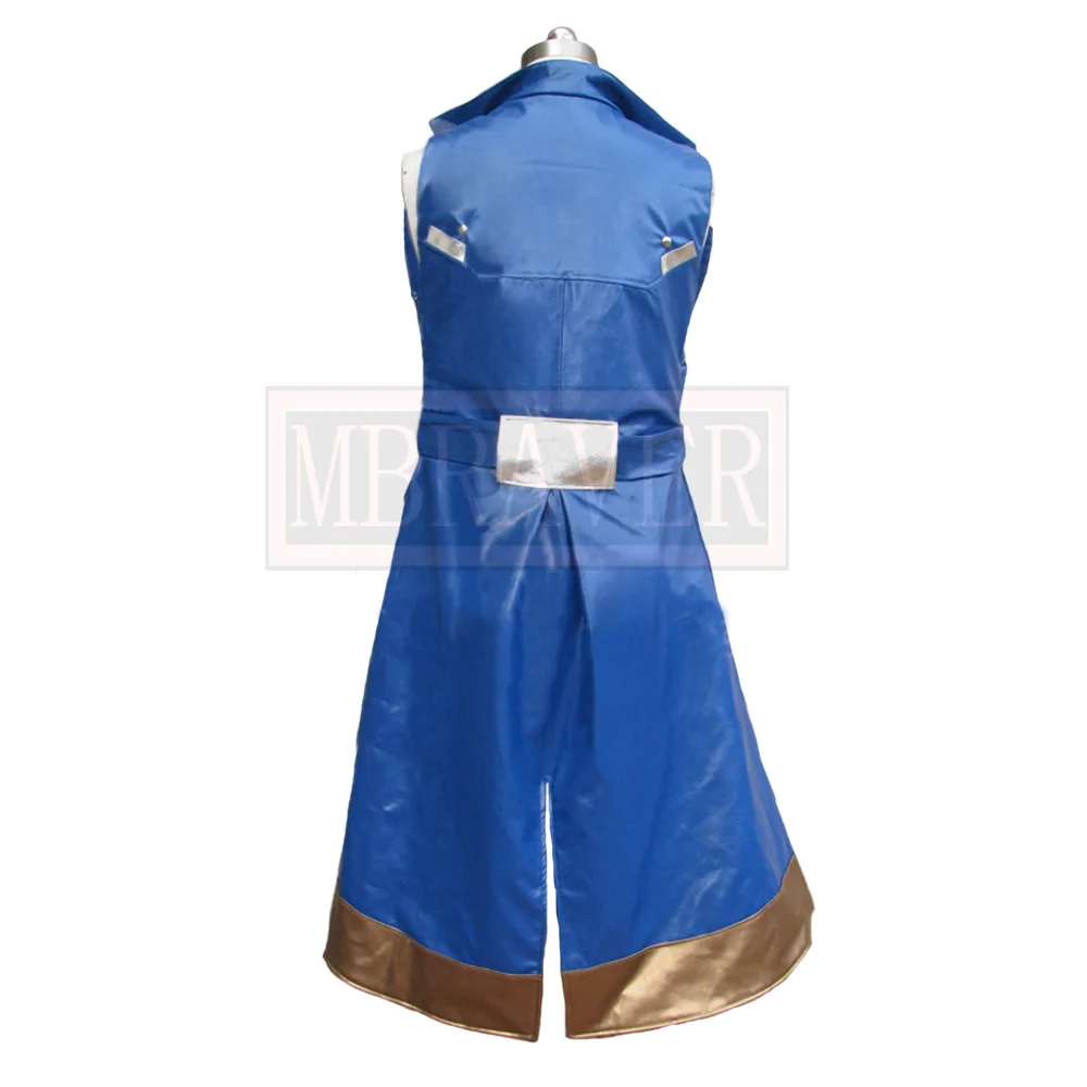 OW Soldier: 76 Skin Strike Commander Моррисон костюм для косплея на Хэллоуин Униформа наряд заказ