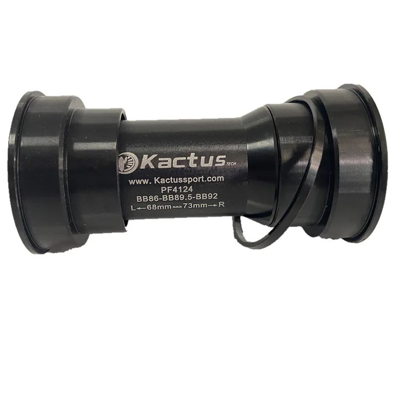 Кактус керамический BB92 BB90 BB86 под давлением нижние кронштейны для SHIMANO шоссейные